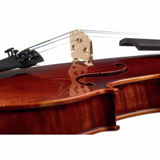 Gewa Maestro 6 Старинная скрипка 4/4 Gewa Maestro 6 Antiqued Violin 4/4