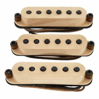 Seymour Duncan Античный СЕНТ-Техасский горячий набор Seymour Duncan Antiquity ST Texas Hot Set