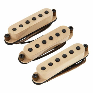 Seymour Duncan Античный СЕНТ-Техасский горячий набор Seymour Duncan Antiquity ST Texas Hot Set