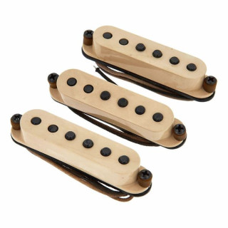 Seymour Duncan Античный СЕНТ-Техасский горячий набор Seymour Duncan Antiquity ST Texas Hot Set