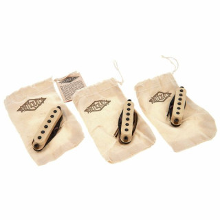 Набор звукоснимателей Seymour Duncan Antiquity ST Texas Hot Set