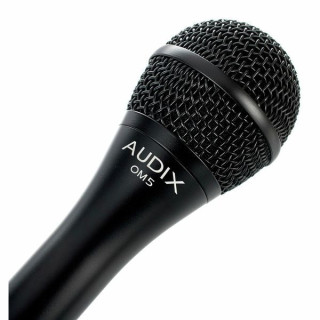 Микрофон Audix OM5 Audix OM5