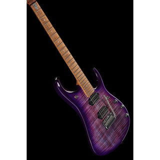 Электрогитара Music Man Petrucci JP15 Purple Nebula Music Man Petrucci JP15 Purple Nebula