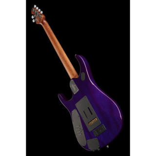 Электрогитара Music Man Petrucci JP15 Purple Nebula Music Man Petrucci JP15 Purple Nebula