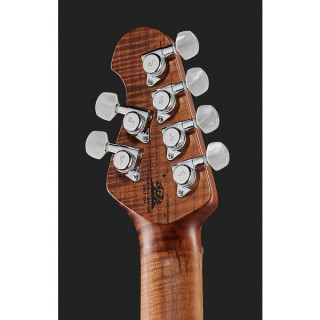 Электрогитара Music Man Petrucci JP15 Purple Nebula Music Man Petrucci JP15 Purple Nebula