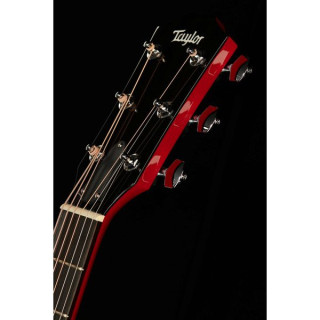 Тейлор 214ce-Красный DLX Taylor 214ce-Red DLX