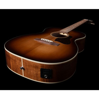 Art & Lutherie Legacy Light Burst GT эквалайзер Art & Lutherie Legacy Light Burst GT EQ