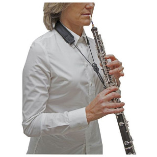 Ремешок для гобоя BG France O33E BG France O33E Oboe Strap