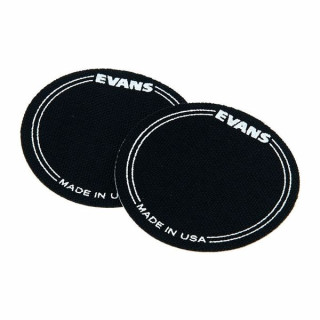 Защитная накладка на бас-барабан Evans EQPB1 BassDrum Head Protection Evans EQPB1 BassDrum Head Protection