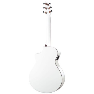 Breedlove Discovery S Concert CE WH Breedlove Discovery S Concert CE WH