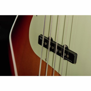 Fender AM Ultra J Bass RW Ultraburst Fender AM Ultra J Bass RW Ultraburst