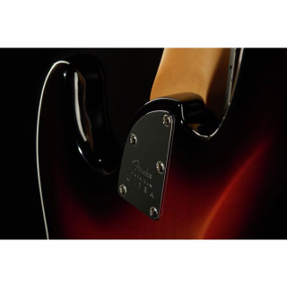 Fender AM Ultra J Bass RW Ultraburst Fender AM Ultra J Bass RW Ultraburst