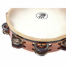 Перкуссия Black Swamp, тамбурин TC2 Black Swamp Percussion TC2 Tambourine