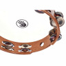 Перкуссия Black Swamp, тамбурин TC2 Black Swamp Percussion TC2 Tambourine