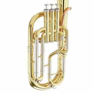Альт-горн Thomann AH 403 L Alto horn
