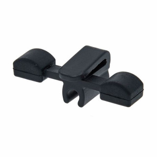 Держатель для микрофона на саксофон the t.bone Ovid System Sax Clip the t.bone Ovid System Sax Clip