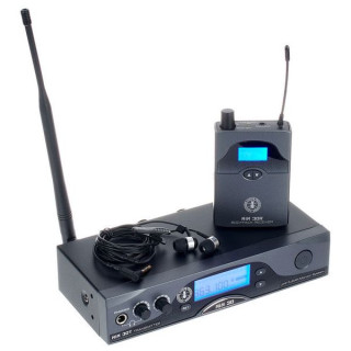 МУРАВЕЙ МИМ 30 вкл. Бейер. ANT MIM 30 incl. Beyer.