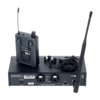 МУРАВЕЙ МИМ 30 вкл. Бейер. ANT MIM 30 incl. Beyer.