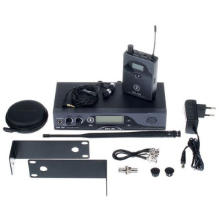 МУРАВЕЙ МИМ 30 вкл. Бейер. ANT MIM 30 incl. Beyer.