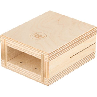 Деревянный храмовый блок Майнл С6 Meinl Wood Temple Block C6