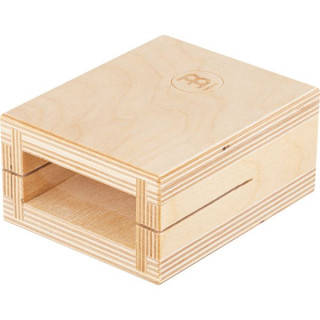 Деревянный храмовый блок Майнл С6 Meinl Wood Temple Block C6