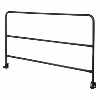 Перила для сцены Stairville Tour 2m Mk2 Bk Stairville Tour Stage Handrail 2m Mk2 Bk