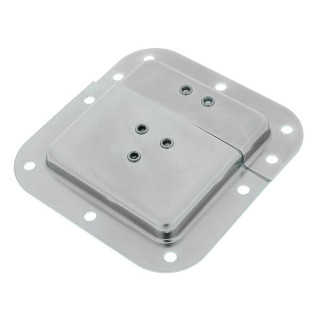 Tavmusic.ru 218 Бабочка Защелка Средняя 9мм Thon 218 Butterfly Latch Medium 9mm