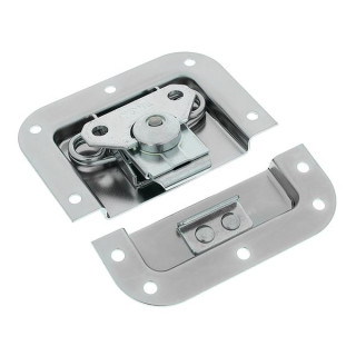 Tavmusic.ru 218 Бабочка Защелка Средняя 9мм Thon 218 Butterfly Latch Medium 9mm