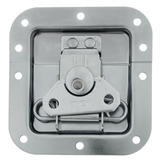 Tavmusic.ru 218 Бабочка Защелка Средняя 9мм Thon 218 Butterfly Latch Medium 9mm