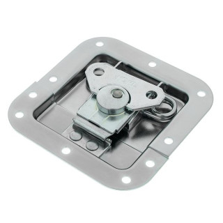 Tavmusic.ru 218 Бабочка Защелка Средняя 9мм Thon 218 Butterfly Latch Medium 9mm