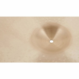 Zildjian 22" K-Нестандартная поездка в темноте Zildjian 22" K-Custom Dark Ride