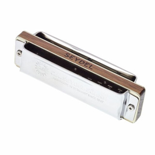 Гармоника C.A. Seydel Söhne 1847 Classic Low F# C.A. Seydel Söhne 1847 Classic Low F#