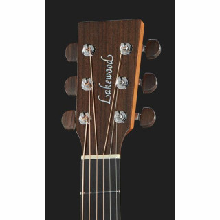 Акустическая гитара Lakewood D-18 Lakewood D-18