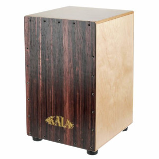 Кала Кахон Черное дерево Kala Cajon Ebony