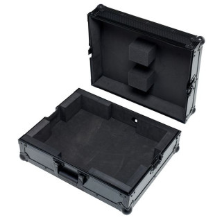 Flyht Pro DJ кейс Technics 1210 BK Flyht Pro DJ Case Technics 1210 BK