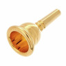 Мундштук для трубы Perantucci Tuba Mouthpiece PT-88 G Perantucci Tuba Mouthpiece PT-88 G