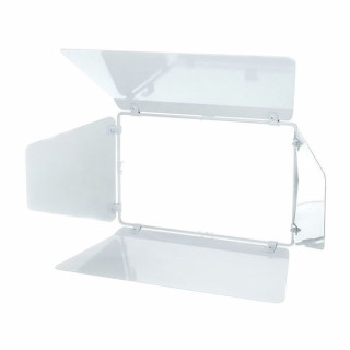 Входная дверь Stairville для HL-x18 W QCL RGBW Stairville Barndoor for HL-x18 W QCL RGBW