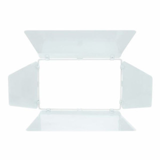 Входная дверь Stairville для HL-x18 W QCL RGBW Stairville Barndoor for HL-x18 W QCL RGBW