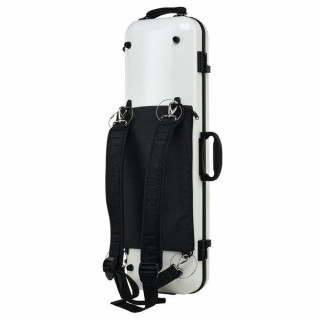 Футляр для скрипки Gewa Air 2.1 4/4 WH/SH Gewa Air 2.1 Violincase 4/4 WH/SH