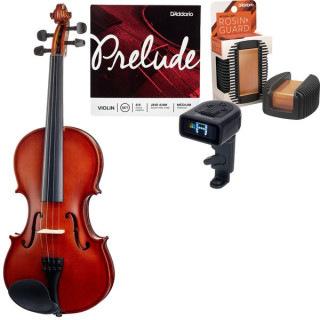 Набор для скрипки Startone Student I 4/4 Набор №623192 Startone Student I Violin Set 4/4 Bundle №623192