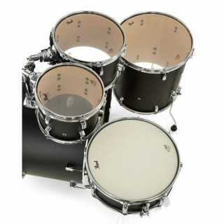 Барабанная установка Pearl Decade M. Standard Shells S.BK