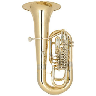 Miraphone 281C M "Жар-птица" F-Туба Miraphone 281C M "Firebird" F-Tuba