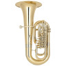 Miraphone 281C M Firebird F-Tuba Miraphone 281C M Firebird F-Tuba