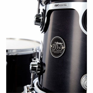 Барабанная установка DW Performance Standard Ebony DW Performance Standard Ebony