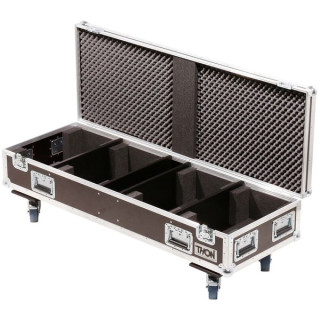 Кейс Thon Case 4x Varytec Hero Scan Thon Case 4x Varytec Hero Scan