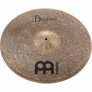 Майнл 21" Темная поездка в Византию Meinl 21" Byzance Dark Ride