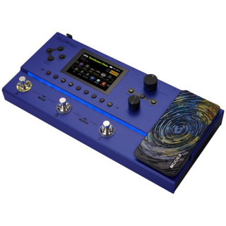 Mooer GE200 PLUS Li с батареей Mooer GE200 PLUS Li w. Battery