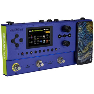 Mooer GE200 PLUS Li с батареей Mooer GE200 PLUS Li w. Battery