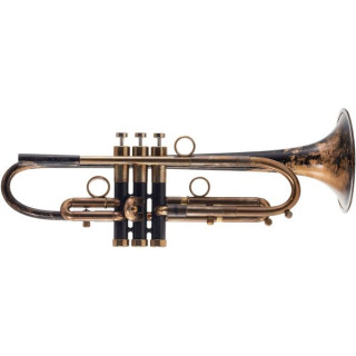 Тейлор Тромпеты Немезис Bb-труба Taylor Trumpets Nemesis Bb-Trumpet