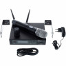 Беспроводная система the t.bone free solo HT 1.8 GHz